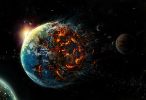The Debate: End of the World vs. No End of the World
