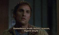 Morality and 'Frailty' (Matthew Mcconaughey, Bill Paxton) http ...