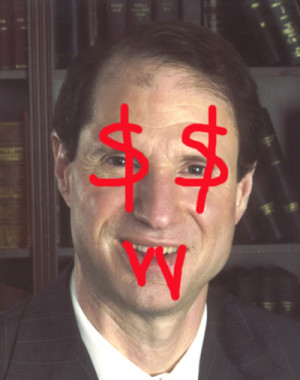 Ron Wyden Pictures