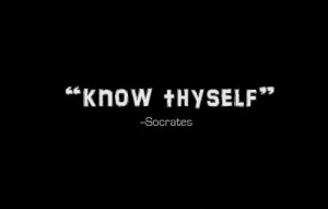 Know Thyself: A Socratic Self-Examination at our Failure to reach ...