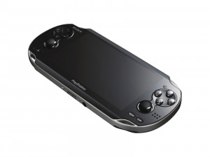 Sony Playstation Portable...