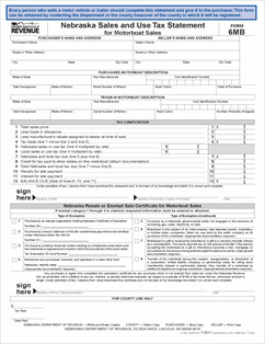 Florida Sales And Use Tax Form