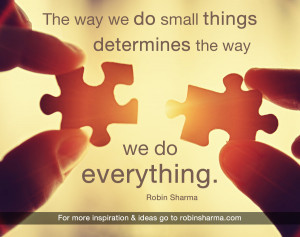 Inspiration & Ideas To Help You Succeed