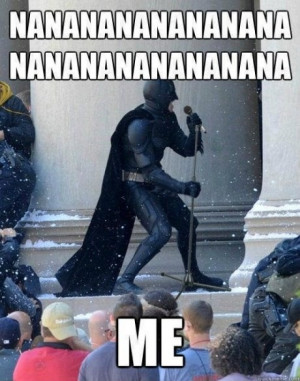 Memes de Batman Megapost