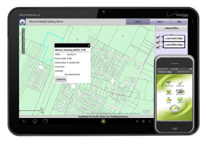 ... for gis professionals the world wants to see your maps as a gis figure