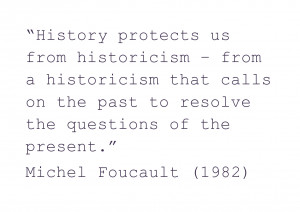 Quotes About History Repeating Itself