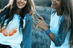 Has Your BFF Ditched You For Her Boyfriend?