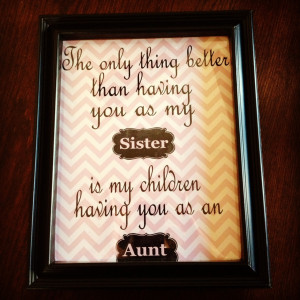 popular items for sister gifts