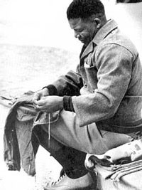 Prisoner for Life (1964-1990)