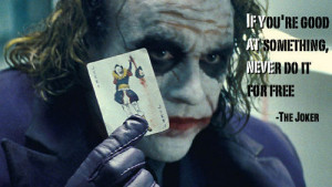 quotes #movie quotes #Batman Quotes #The Joker