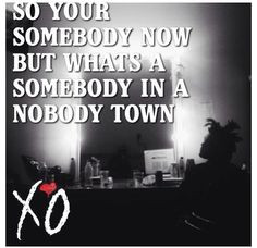 the weeknd the town