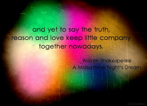 William Shakespeare Quotes (13 Photos)