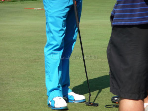 Re: Ricky fowler new putter