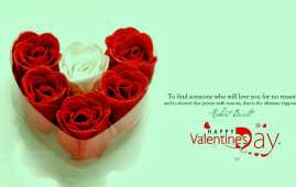 14 february valentine’s day quotes