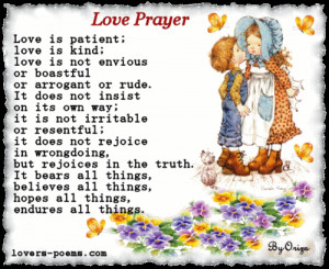 Prayer - 1 - Good Morning, my love - 8 - Good Morning Messages - Good ...