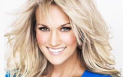 Carrie Underwood