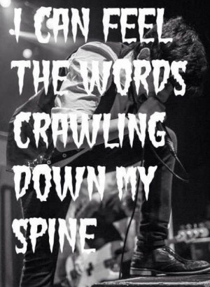Voices - Crown the Empire