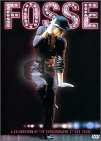 the stage celebration of fosse choreography fosse died of a