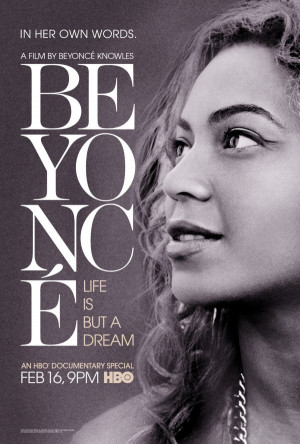 31 Responses to “Beyonce: Life Is But A Dream (Full Documentary)”