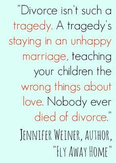 Poignant Divorce Quotes That Will Mend Your Broken Heart (PHOTOS ...