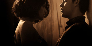 ... the only one i care about #skins usa #sofia black d'elia #gif #darya