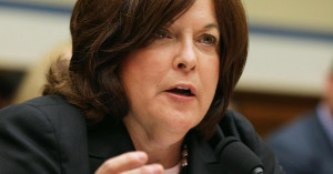 Secret Service Director Julia Pierson resigns