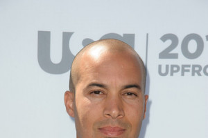Coby Bell Pictures