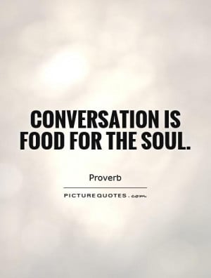 conversation quotes