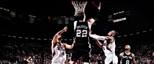 Notes & Quotes: Trail Blazers 109, Spurs 111