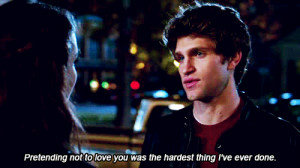 Toby Pretty Little Liars Quotes