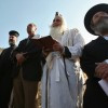 Chief Rabbi: atheism has failed. Only religion can defeat the new