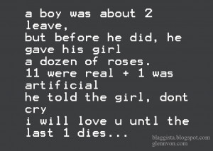 Pinoy Banat Love Quotes