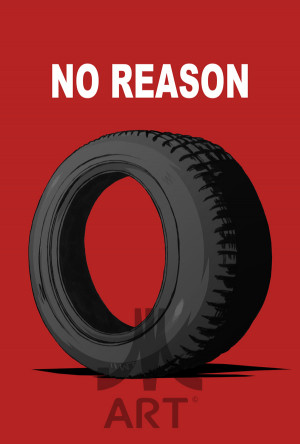 No Reason