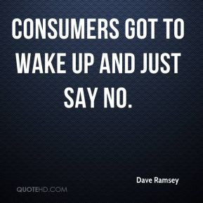 Dave Ramsey Quotes