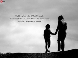 Children’s Day 2014 wishes and quotes,Funny messages,sms