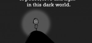 Back > Quotes For > Dark Love Quotes For Him