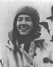 Anne Spencer Morrow Lindbergh Quotes