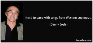 Pop Music Song Quotes