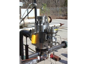 ... ™ Steam Generator & Industrial Pilot Operated Safety Relief Valve