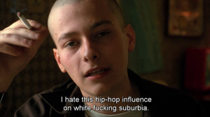 Go Back > Gallery For > American History X Quotes