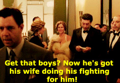 103 Cinderella Man quotes