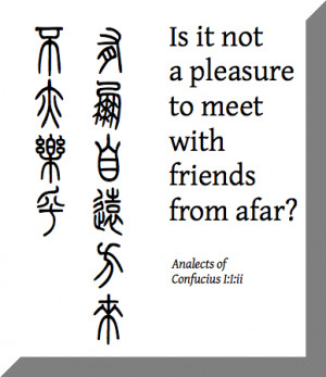 Chinese Quotes Love Famous Pic #15
