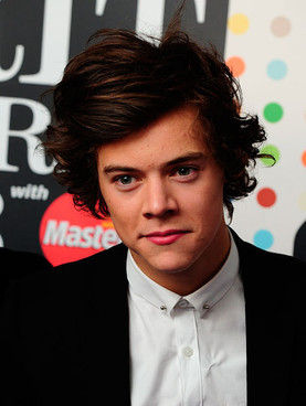 One Direction's Harry Styles: 'We're bigger than The Beatles, fame ...