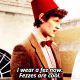 The Eleventh Doctor Funny 11th Doctor Moments