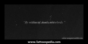 ... %20For%20Tattoos%201 (7) Friendship Latin Quotes For Tattoos (7