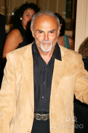 John Saxon The 25th Annual Golden Boot Awards Arrivals Presented by