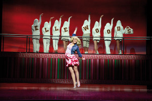 Legally Blonde Savoy Theatre