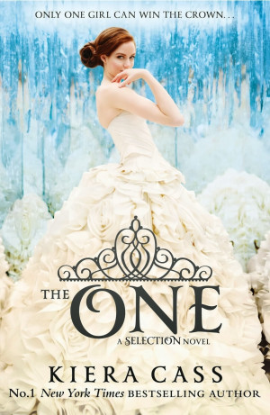 The One di Kiera Cass