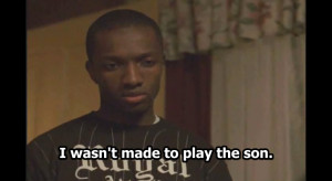 The Wire Quotes Screenshot
