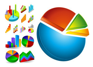 Analyze Icon Data analysis and statistics